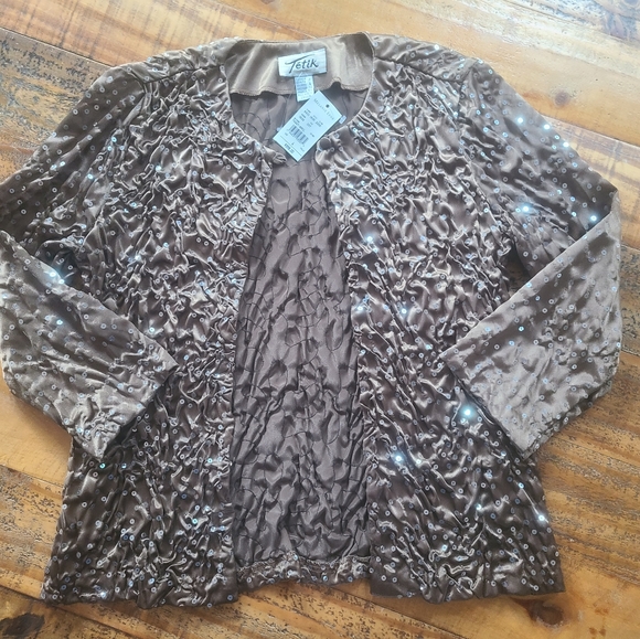 🌺MELANIE LYNE evening dress - Picture 7 of 16